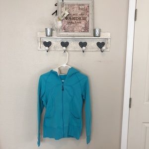Lulu lemon jacket